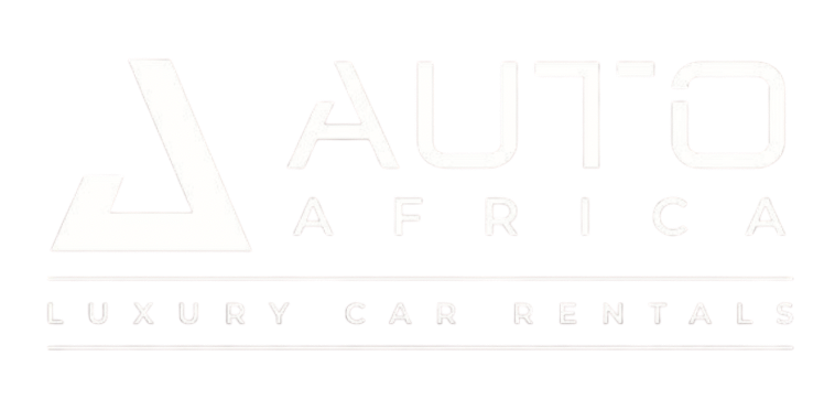 Auto Africa Luxury Rentals